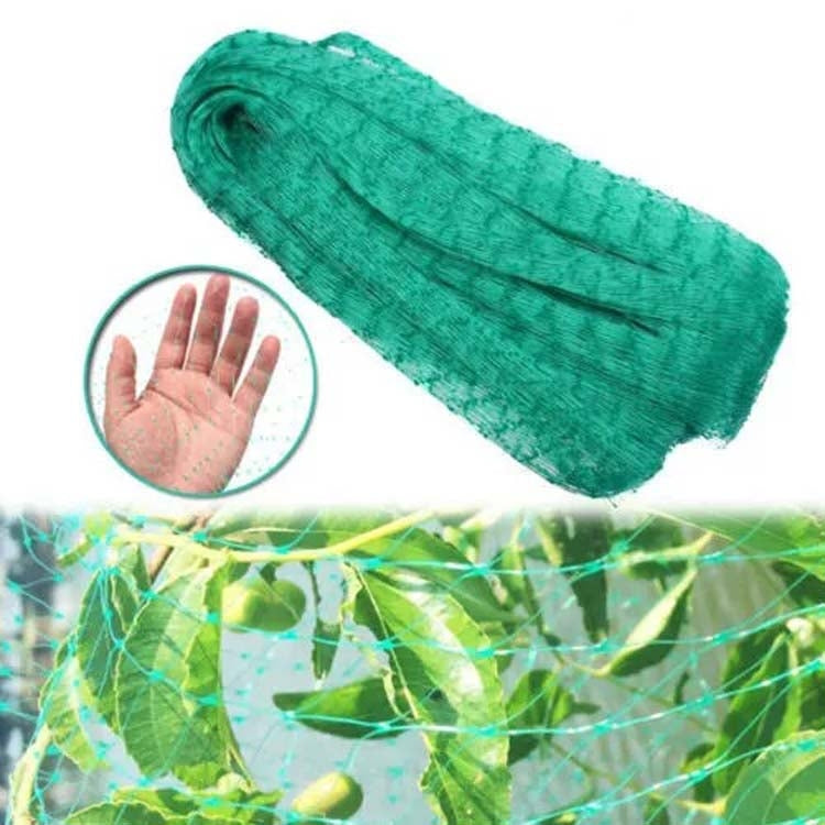 5Mx20M  Anti Bird Protection Net Mesh Garden Plant Netting Protect Plants and Fruit