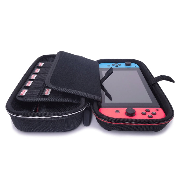 Game Console And Accessories EVA Storage Bag For Nintendo Switch