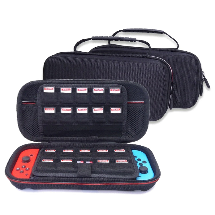 Game Console And Accessories EVA Storage Bag For Nintendo Switch