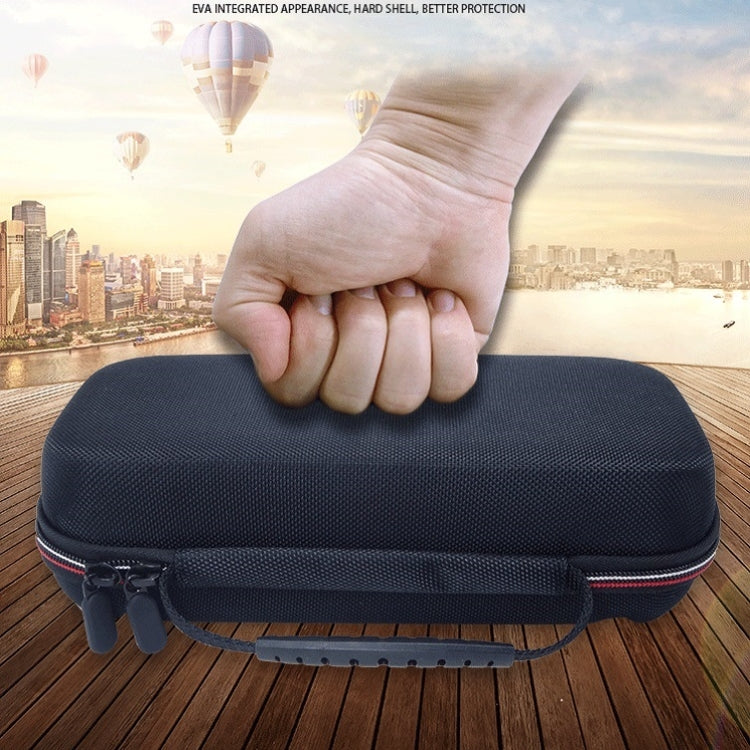 Game Console And Accessories EVA Storage Bag For Nintendo Switch