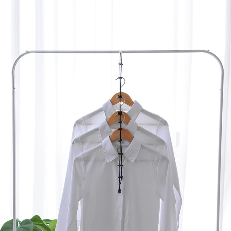 Household Multifunctional Multi-layer Socks Drying Line