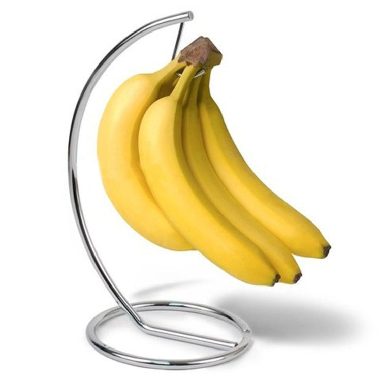 Iron Fruit And Vegetable Rack Banana Hook