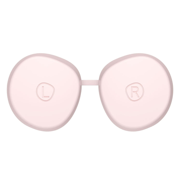 Dustproof Scratch Resistant VR Glasses TPU Lens Protector, For Oculus Quest 2
