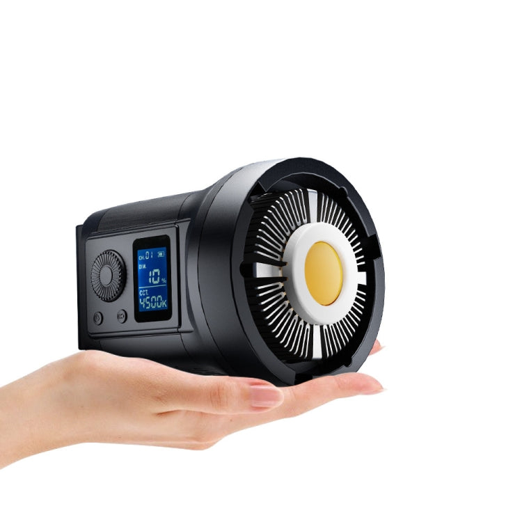 SK-80DS Handheld Live Photo Photography Light Outdoor LED Lighting