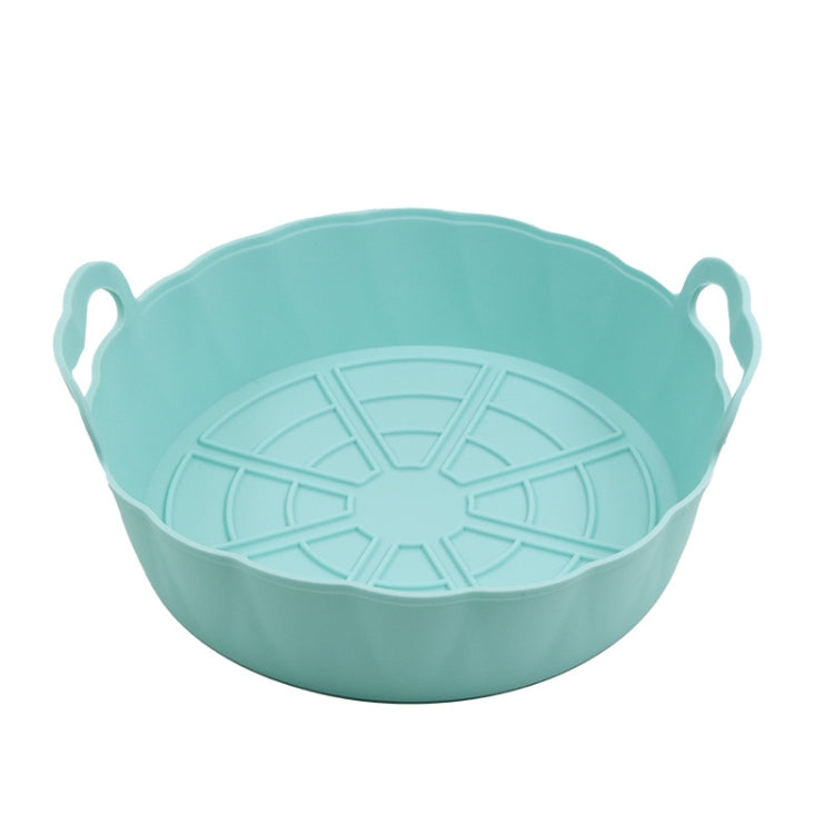 Air Fryer High Temperature Silicone Cake Pan
