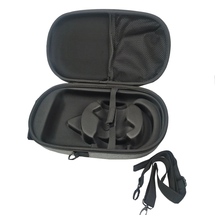 YG-1342 For PICO NEO3 VR All-in-one Anti-shock and Anti-drop EVA Storage Bag(37x22.4x13cm)