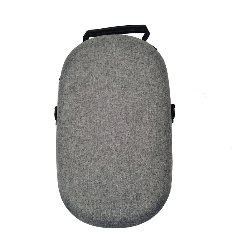 YG-1342 For PICO NEO3 VR All-in-one Anti-shock and Anti-drop EVA Storage Bag(37x22.4x13cm)