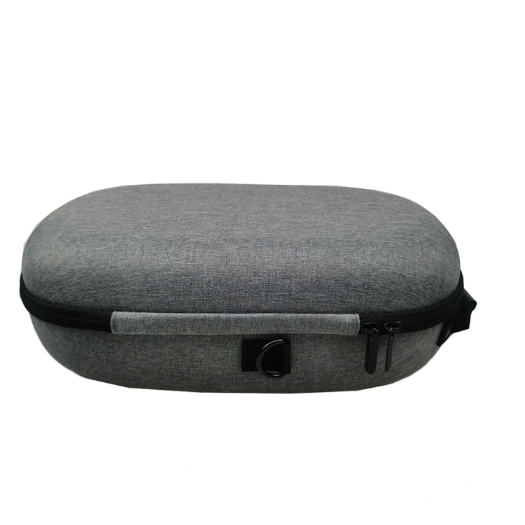 YG-1342 For PICO NEO3 VR All-in-one Anti-shock and Anti-drop EVA Storage Bag(37x22.4x13cm)