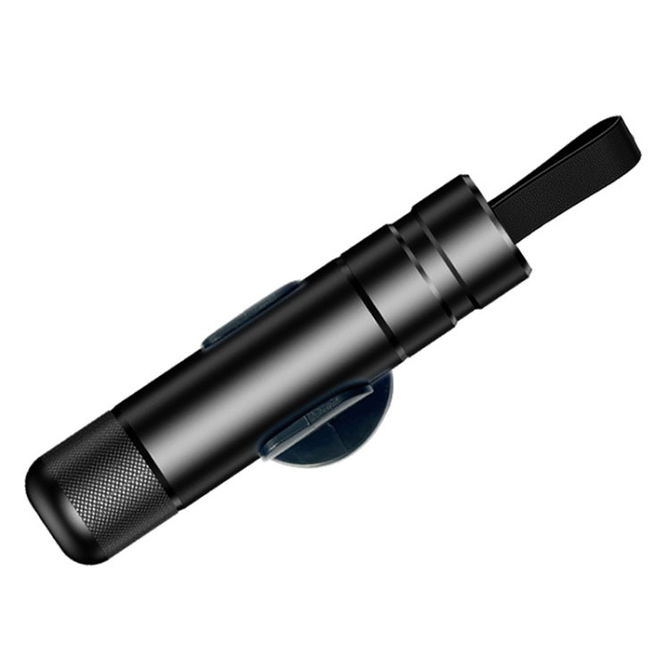 Vehicle Safety Hammer Multifunctional Underwater Emergency Window Breaker