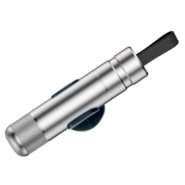 Vehicle Safety Hammer Multifunctional Underwater Emergency Window Breaker