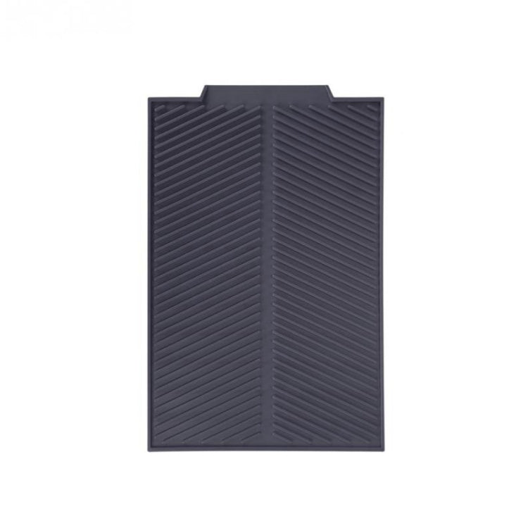 Silicone Drain Pad Kitchen Multifunctional Thermal Insulation Drying Pad