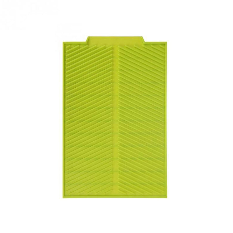Silicone Drain Pad Kitchen Multifunctional Thermal Insulation Drying Pad