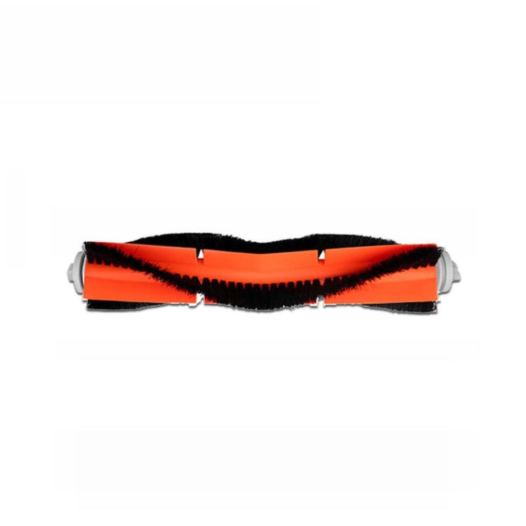 For Xiaomi Mijia MJSTP Vacuum Cleaner Replacement Accessories,Spec: 2pcs Main Brush