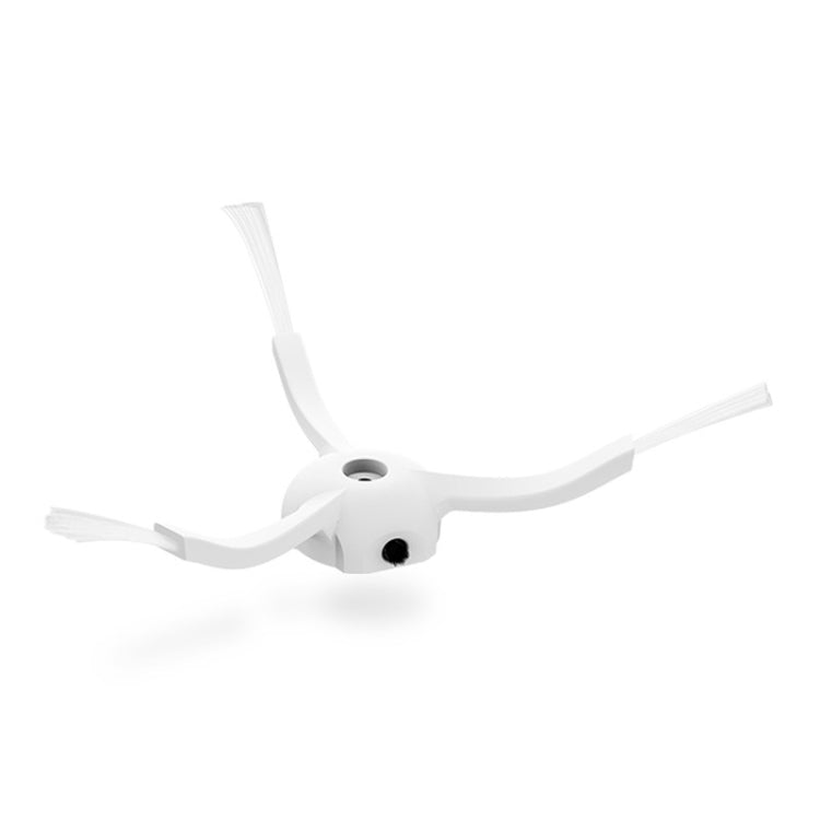 For Xiaomi Mijia MJSTP Vacuum Cleaner Replacement Accessories,Spec: 4pcs Side Brush