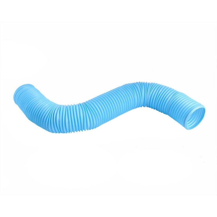 Chinchilla Hamster Retractable Track Pet Supplies, Length: 1m