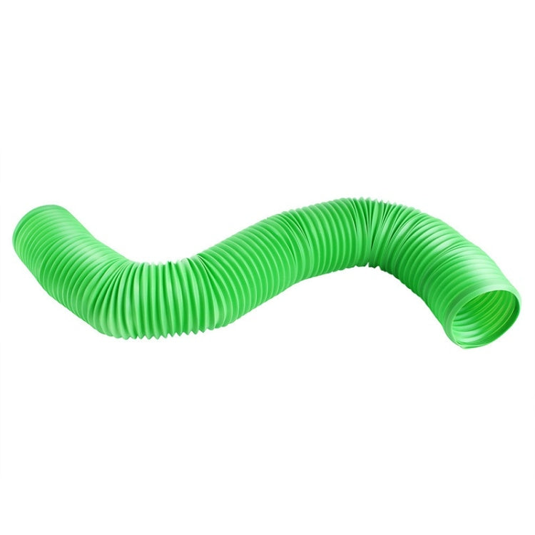 Chinchilla Hamster Retractable Track Pet Supplies, Length: 1m