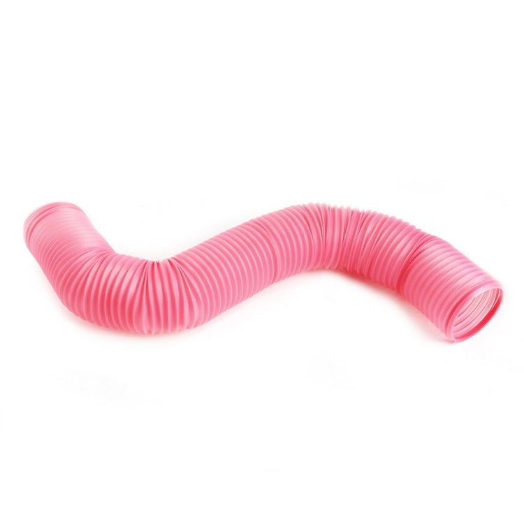 Chinchilla Hamster Retractable Track Pet Supplies, Length: 1m