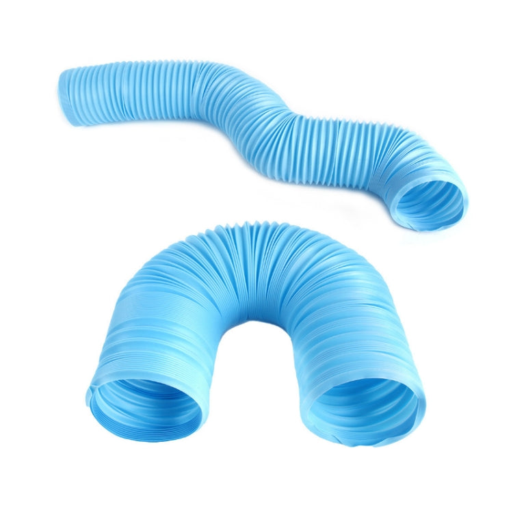 Chinchilla Hamster Retractable Track Pet Supplies, Length: 1m