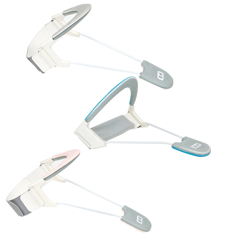 Kang Xin Prevent Myopic Hunchback Corretor Adult Cervical Spine Protector, Size: L