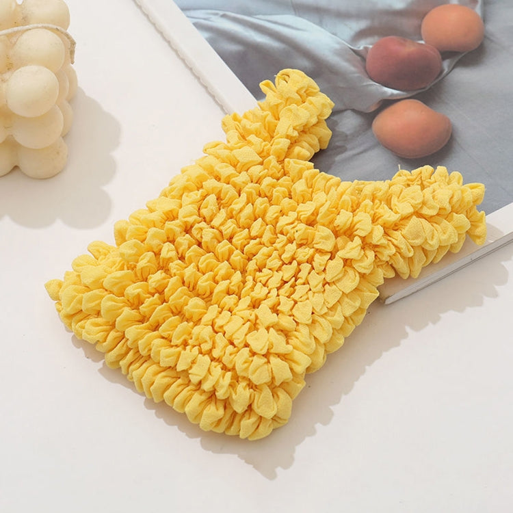 Magic Stretch Bag Pleated Bag