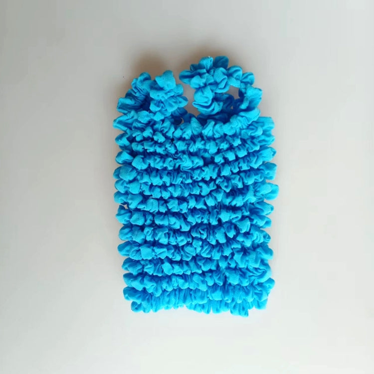 Magic Stretch Bag Pleated Bag