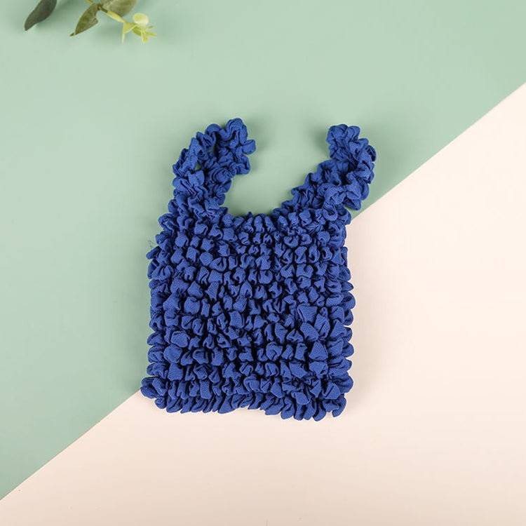 Magic Stretch Bag Pleated Bag