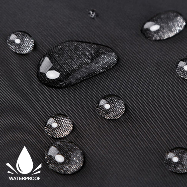 Car Charging Cable Storage Bag Carry Bag For Electric Vehicle Charger Plugs,Spec: Large With Logo