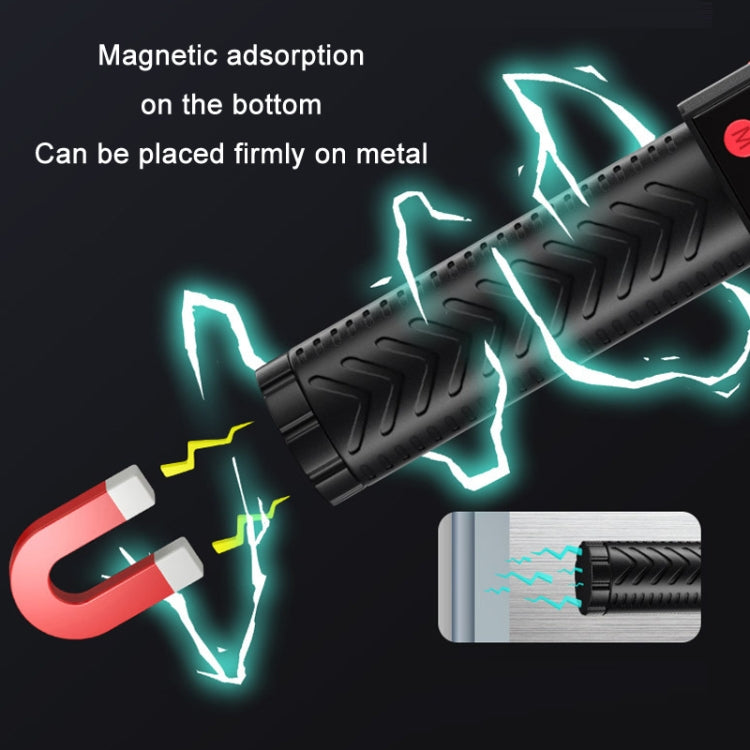 Blow Type High Precision Alcohol Detector Baton, Specification: Tarzan No. 6