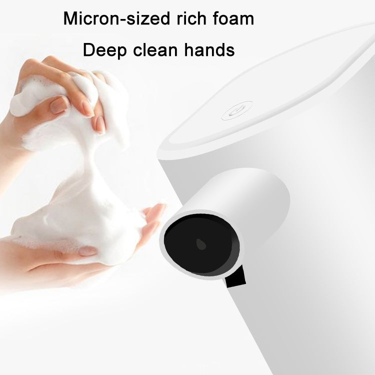 Home Intelligent Large Capacity Induction Hand Soap Dispenser, Specification: Charging Model
