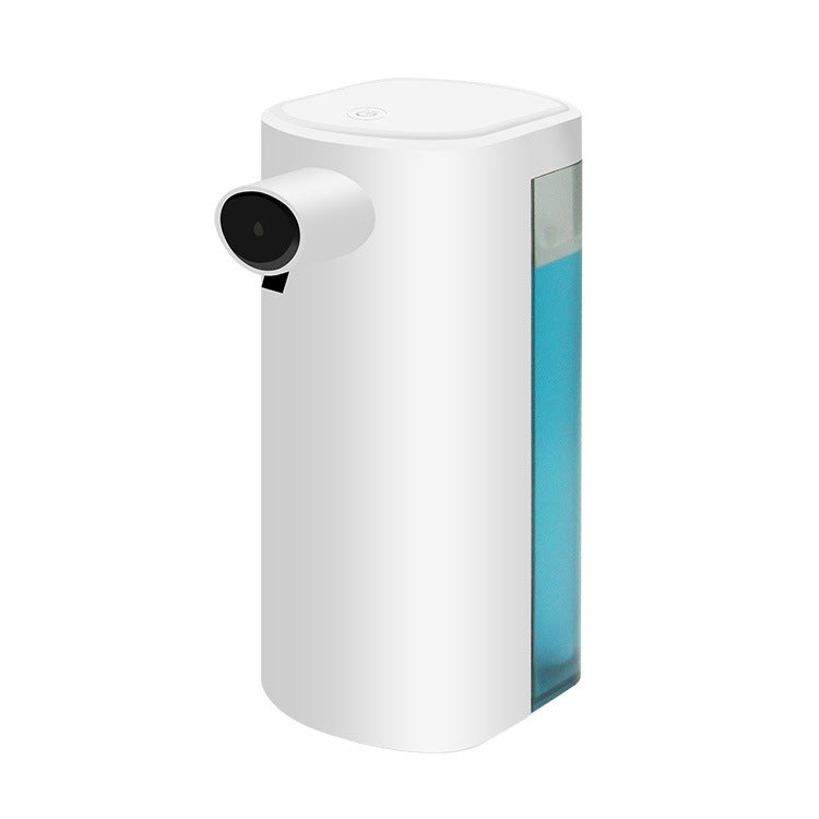 Home Intelligent Large Capacity Induction Hand Soap Dispenser, Specification: Battery Model