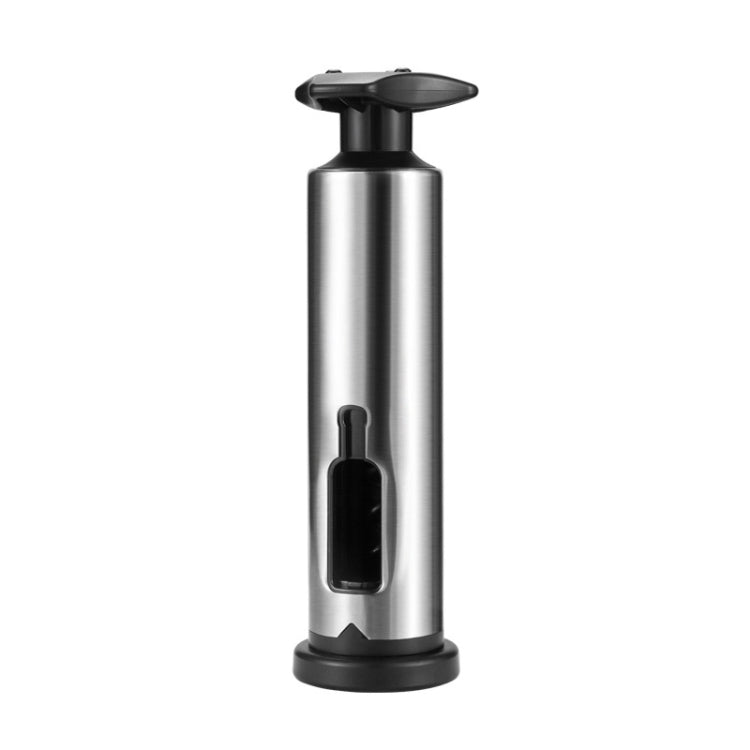 Kitchen Stainless Steel Wine Bottle Opener Household Tools