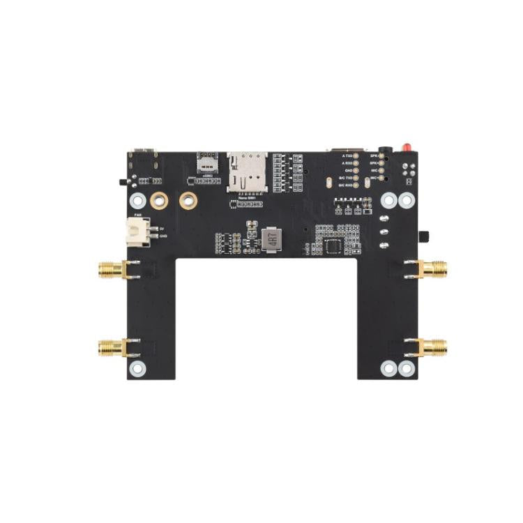 Waveshare SIM7600G-H-M.2 4G Module for Jetson Orin Supports 4G / 3G / 2G Communication And GNSS Positioning, Global Coverage