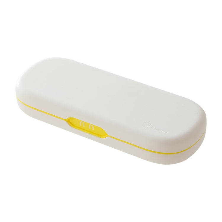 2 PCS Multi-functional Large Capacity Double-layer Pencil Box