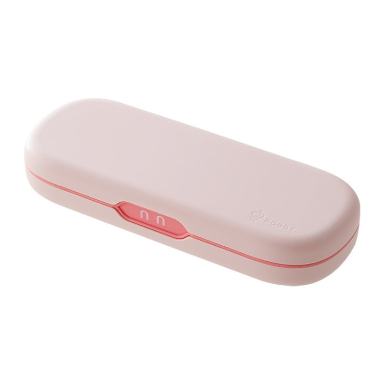 2 PCS Multi-functional Large Capacity Double-layer Pencil Box