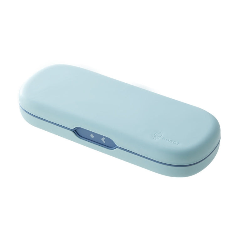 2 PCS Multi-functional Large Capacity Double-layer Pencil Box