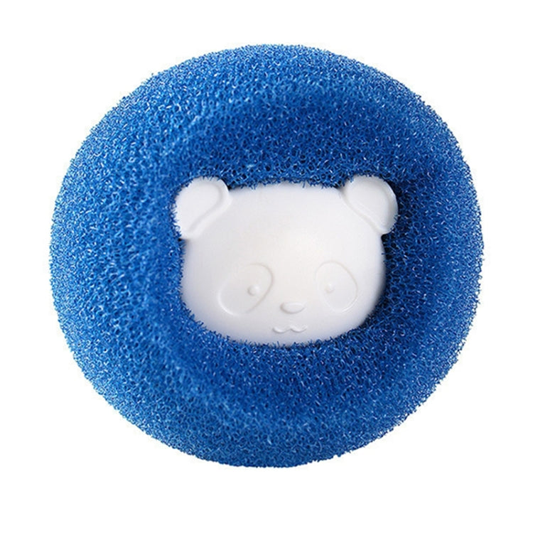 20 PCS Washing Machine Laundry Ball Decontamination Hair Removal Anti-winding Cleaning Ball