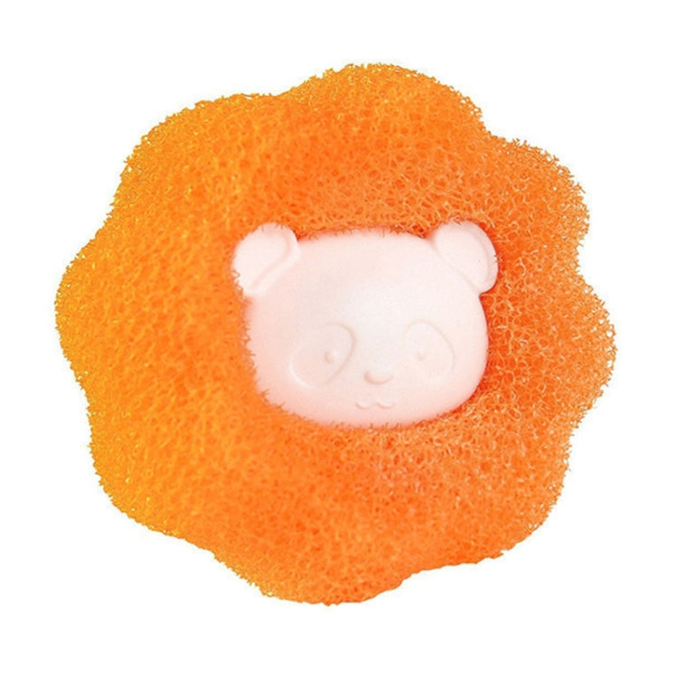 20 PCS Washing Machine Laundry Ball Decontamination Hair Removal Anti-winding Cleaning Ball