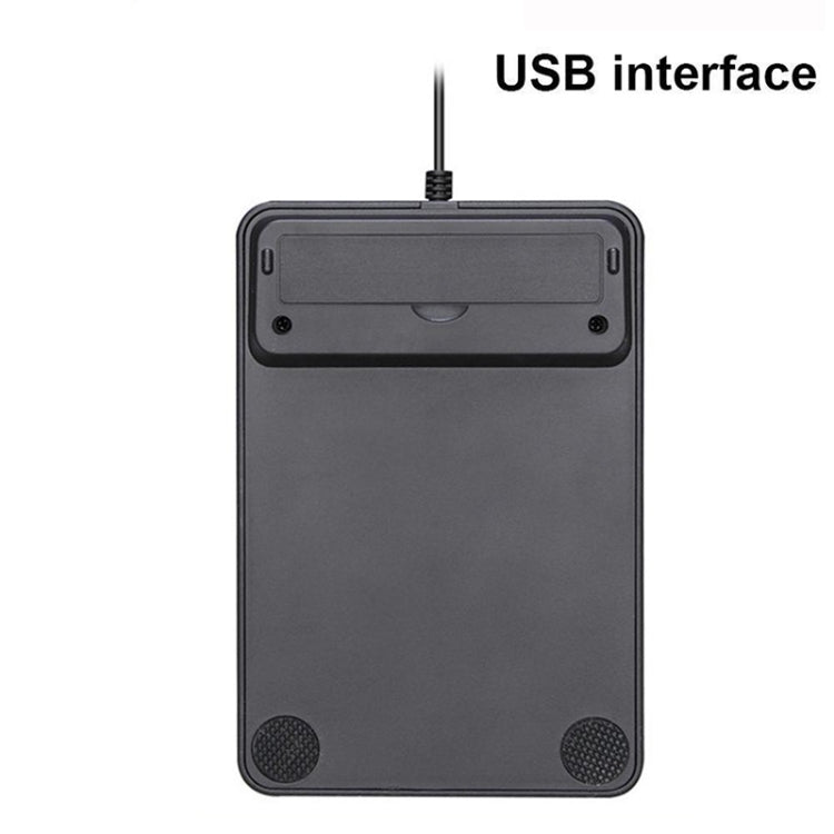 269 18 Keys Accounting Bank