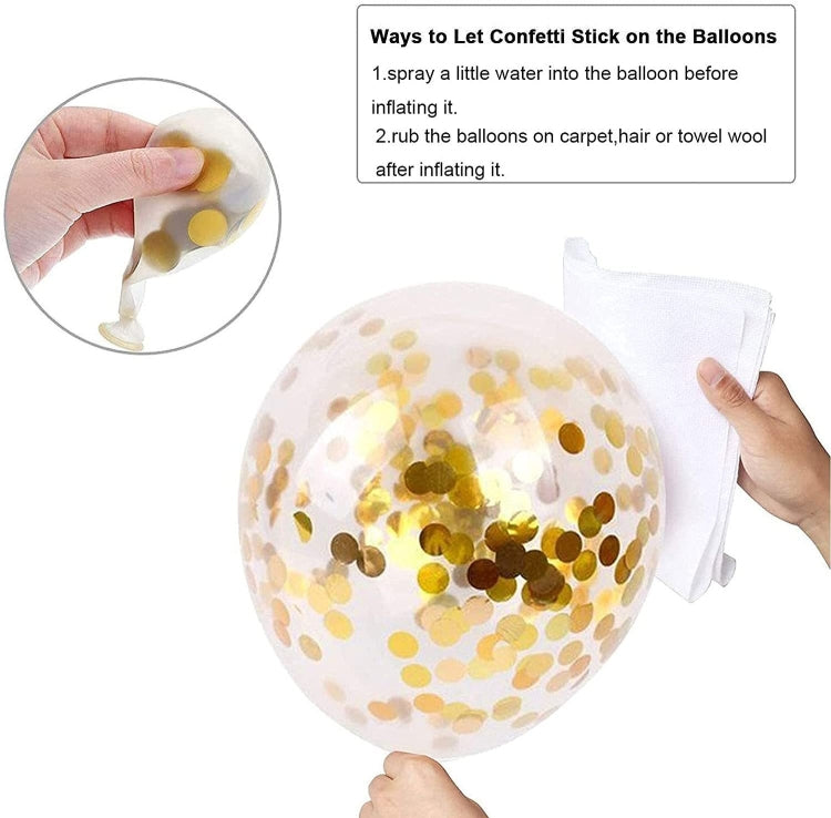 129 In 1  Olive Green Balloon Set Birthday Party Decorations