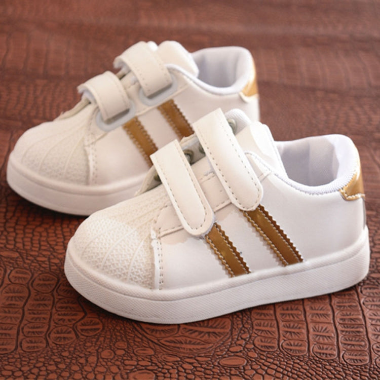Shell Head Sneakers Casual Shoes for Children, Shoe Size:29