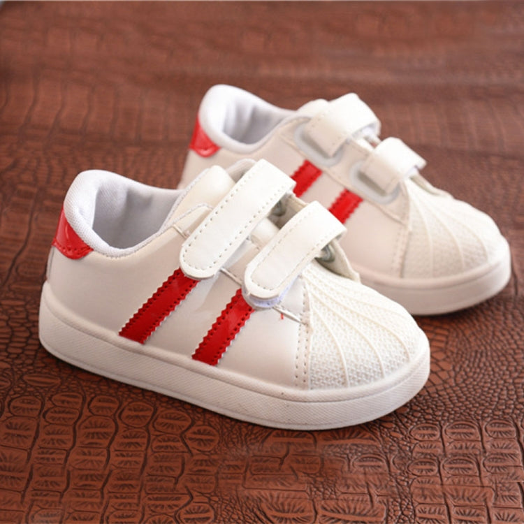 Shell Head Sneakers Casual Shoes for Children, Shoe Size:29
