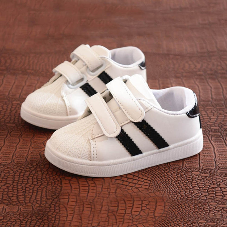 Shell Head Sneakers Casual Shoes for Children, Shoe Size:30