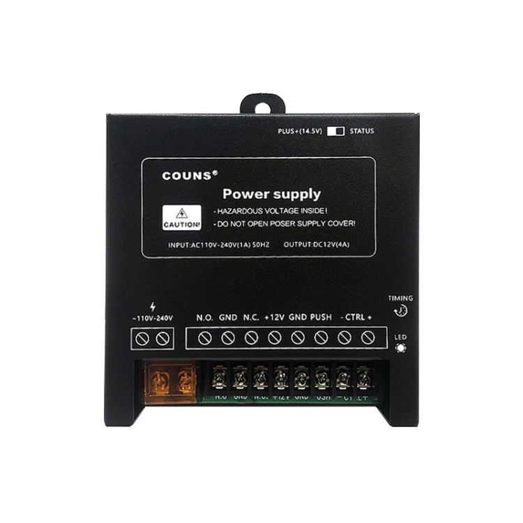 Access Control Special Power Supply Automatic Door Power Supply