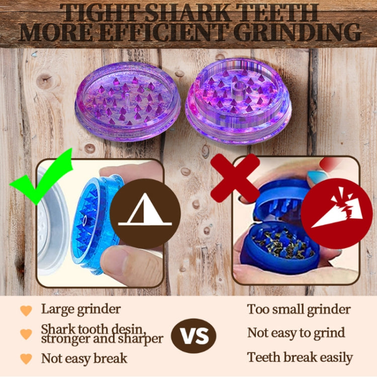 DIY Crystal Epoxy Silicone Mold Combination Set, Shape: Hexagonal Prism+Circular Bottle