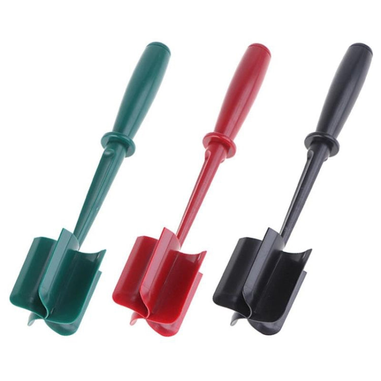 3 PCS Meat Chopper Hand Held Stirring Grinder
