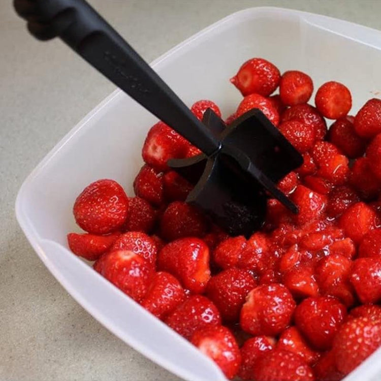3 PCS Meat Chopper Hand Held Stirring Grinder