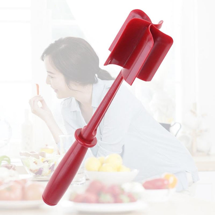 3 PCS Meat Chopper Hand Held Stirring Grinder