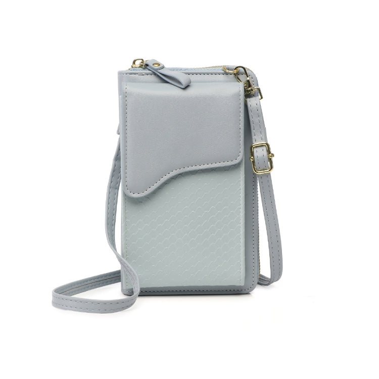 Shoulder Crossbody Small Bag Ladies Cell Phone Bag Wallet
