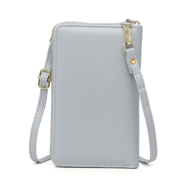 Shoulder Crossbody Small Bag Ladies Cell Phone Bag Wallet
