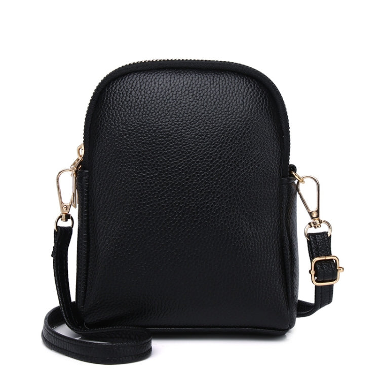 M01 Iitchi Pattern Shoulder Crossbody Bag Ladies Cell Phone Bag